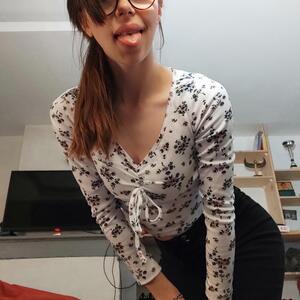 Sexyskinnygirl mym