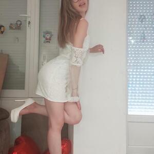 Sexyskinnygirl mym
