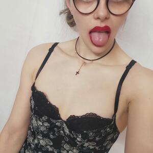 Sexyskinnygirl mym