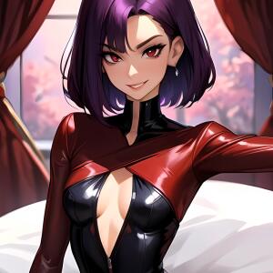Shadow_model mym