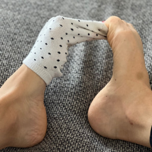 Shana_feet mym