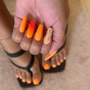 Shanell_77 mym