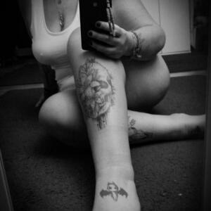 Shastaglam-milf-coquine mym