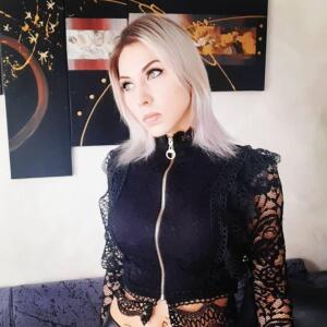 Shaynnelace mym