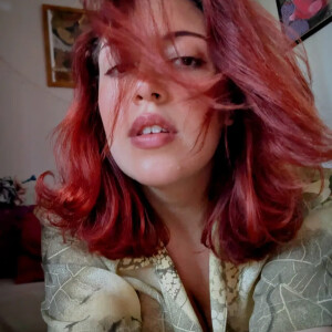 Sheraazade mym