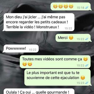 Sherylinecoquine mym