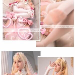 Shirogane-sama patreon