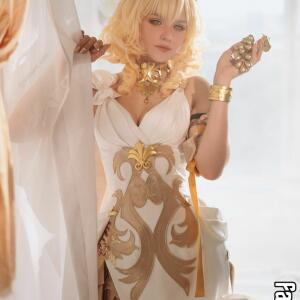 Shirogane-sama patreon