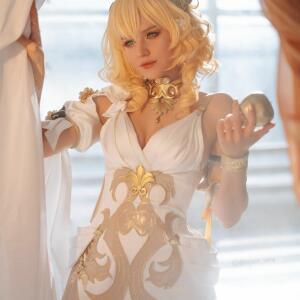 Shirogane-sama patreon