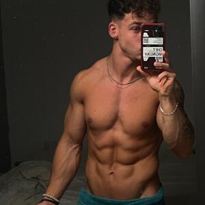 Simonbh mym
