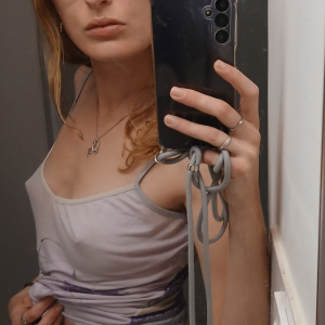 Skarleina mym