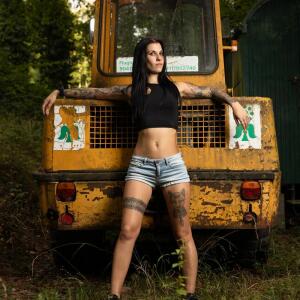 Skinnybitch_elinamj mym