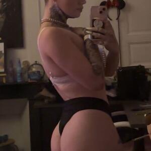 Slutypinky mym