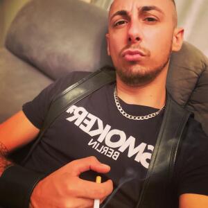 Smoker_clem_leather mym