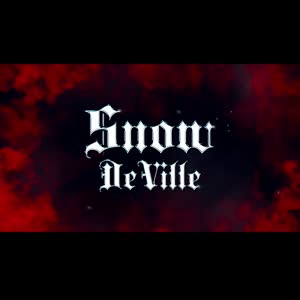 Snowdeville mym