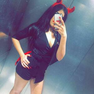 Sofia_dominaa mym
