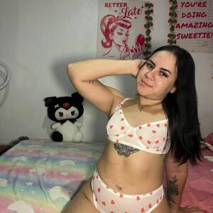 Sofia_tri mym