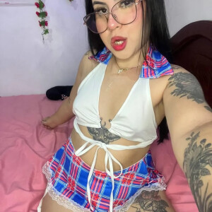 Sofia_tri mym