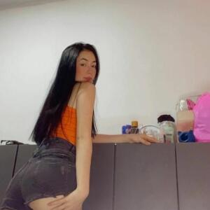 Sofiamor mym