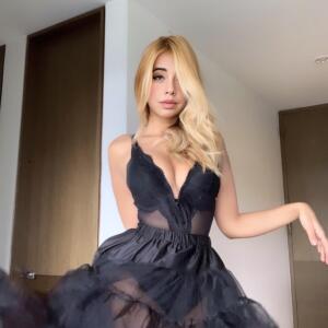 Sofie mym