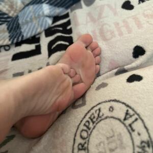 Sole-obsession mym