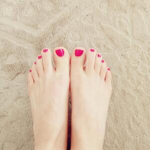 Soline_feetxx mym