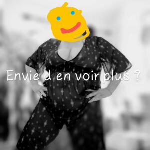 Sophie1818 mym