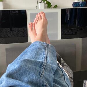Sophie_feet99 mym