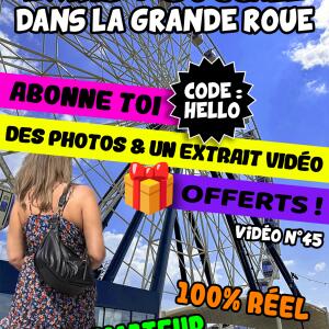 Sophie_sexuropieds mym