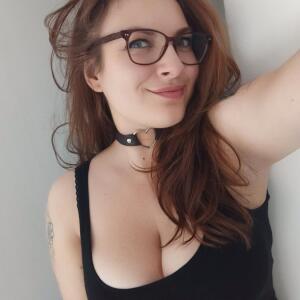 Sophieshy mym