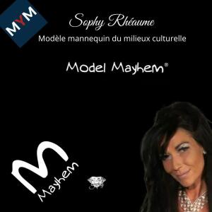 Sophy mym