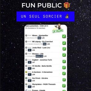 SorcierLeVrai mym