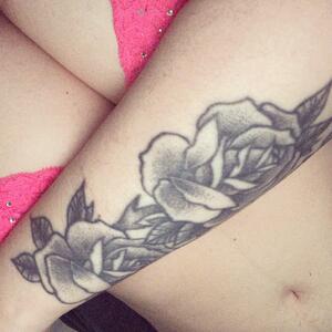 Soumise_girlx mym