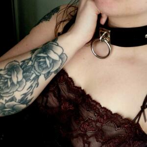 Soumise_girlx mym