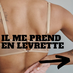 Sous-luniforme mym