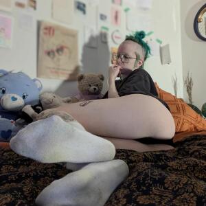 Spacegxrlprincess mym