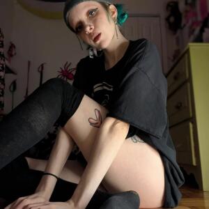 Spacegxrlprincess mym