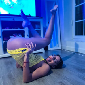 Spicylaureen mym