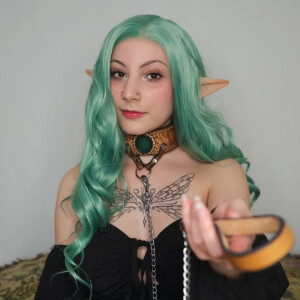 Spicylottie mym
