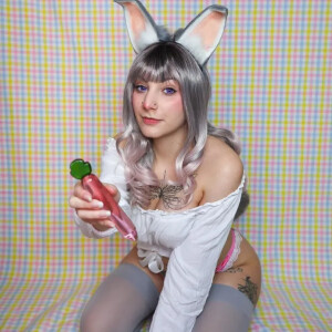 Spicylottie mym