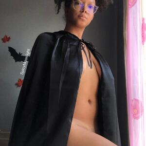 Spicymoonlight mym