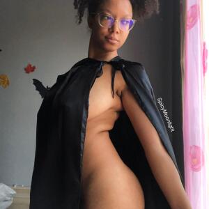 Spicymoonlight mym