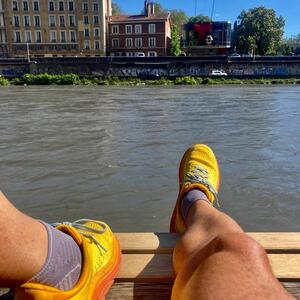 Sportfeet mym