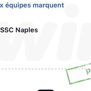 Sportprono️ mym