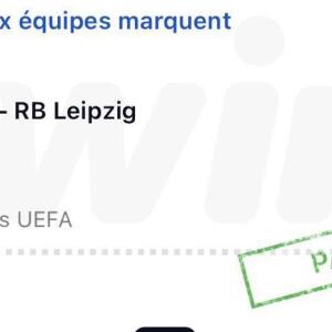 Sportprono️ mym