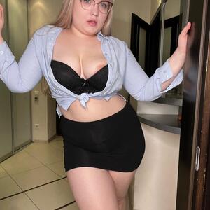 Squirt_blondy mym