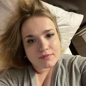 Squirt_blondy mym