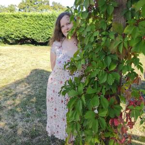 Steamysummer mym