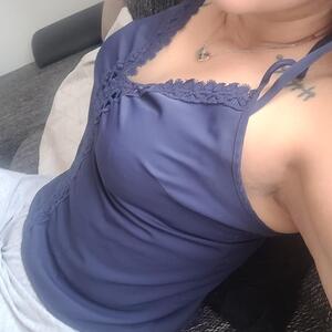 Stefiekline mym