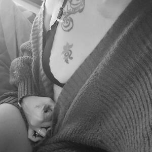 Stefiekline mym